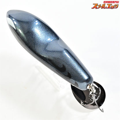 【ノリーズxアカシブランド】 フカベイト ヨーロピアンメタリック NORIESXAKASHIBRAND FUKA BAIT K_060