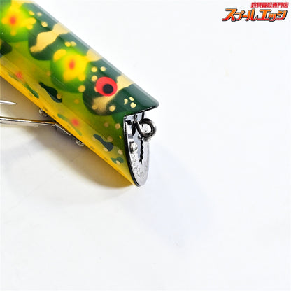 【へドン】 プランキングバサースプーク 2026 スーパーストライククラブ会員限定 クラブ特典カラーS6 S-6 Heddon PLUNKING BASSER SPOOK S6 K_060