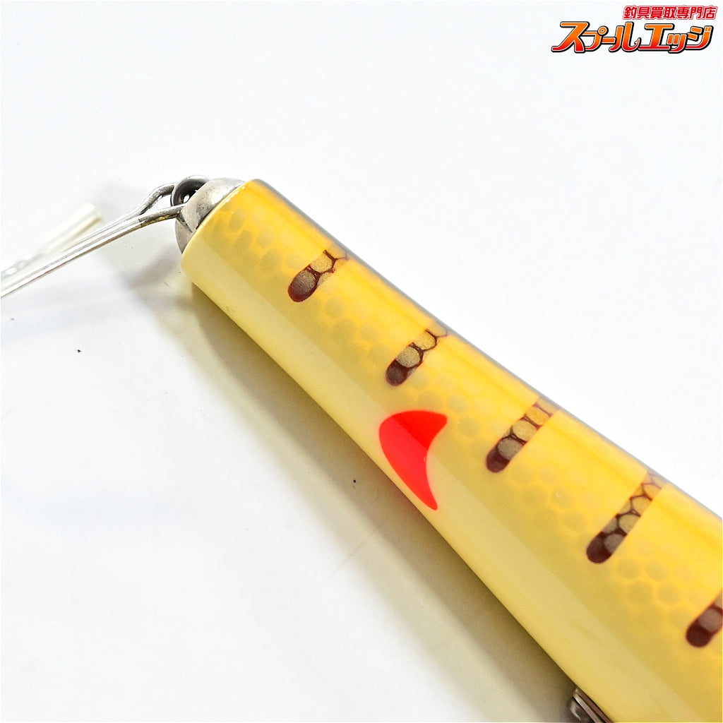 【ライフベイト】 スライドペンシル 110R ロットンオリカラ パーチ LIFEBAIT Rotton K_060