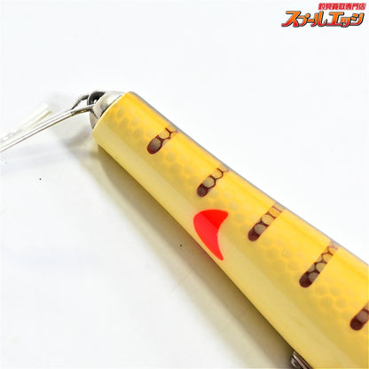 【ライフベイト】 スライドペンシル 110R ロットンオリカラ パーチ LIFEBAIT Rotton K_060