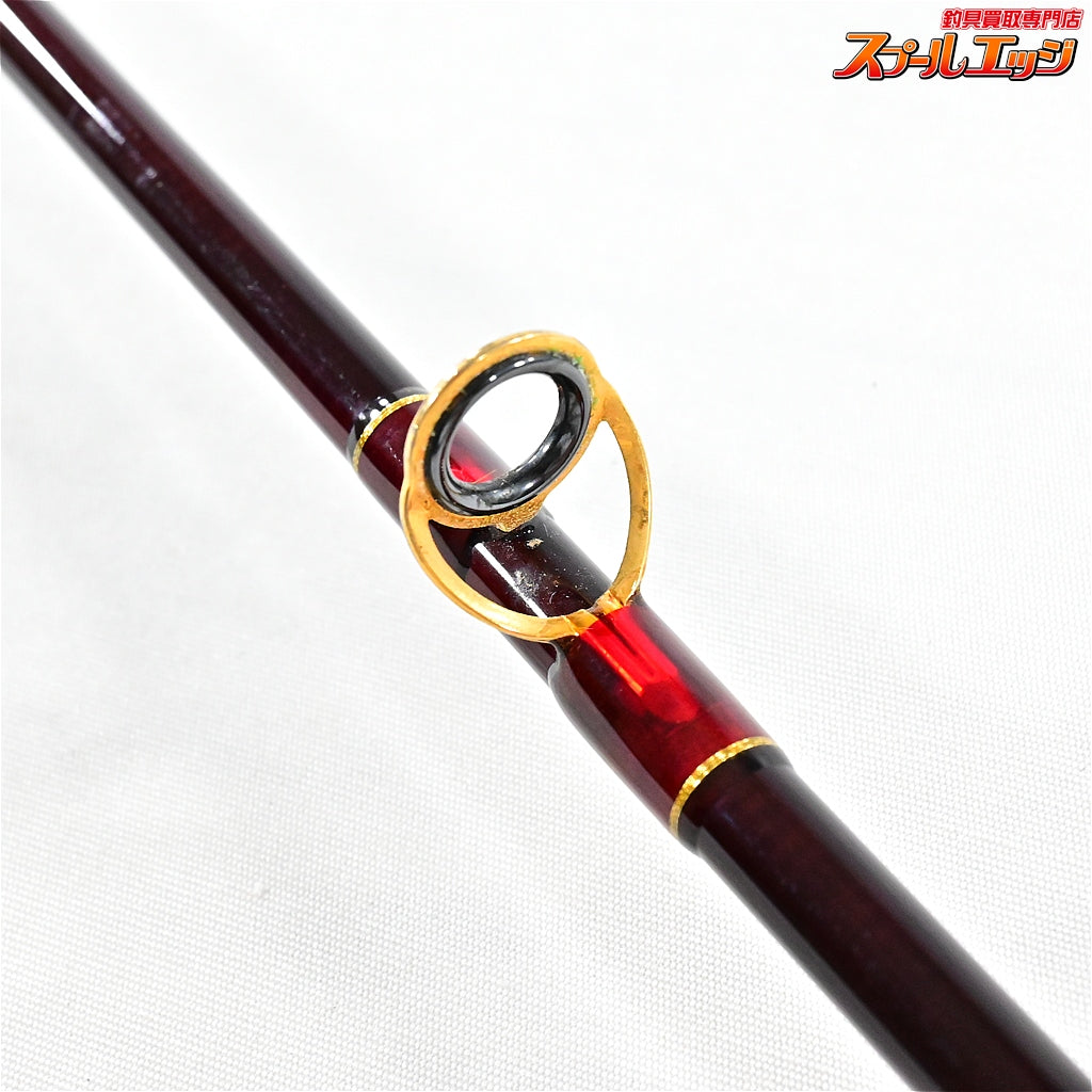 【フェンウィック】 ゴールデンウィング GW 58CMJ Fenwick Golden Wing ブラックバス K_217
