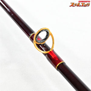 【フェンウィック】 ゴールデンウィング GW 58CMJ Fenwick Golden Wing ブラックバス K_217