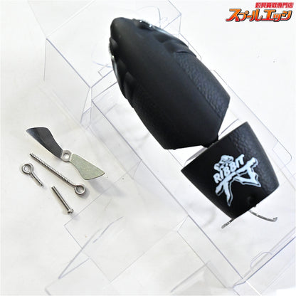 【DRT】 タイニージョーカー リビット 影 ボーン DRT TiNY JOKER RIBBIT BrassRattle KAGE Bone 淡水用ルアー バス シーバス K_060