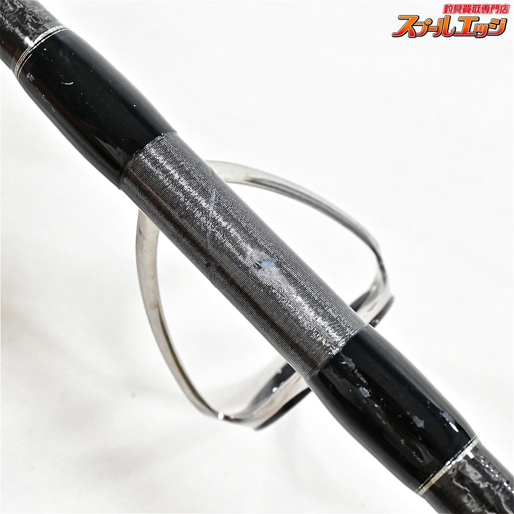 【シマノ】 21オシアプラッガー リミテッド S83H SHIMANO OCEA PLUGGER LIMITED LTD クロマグロ キハダマグロ GT K_225
