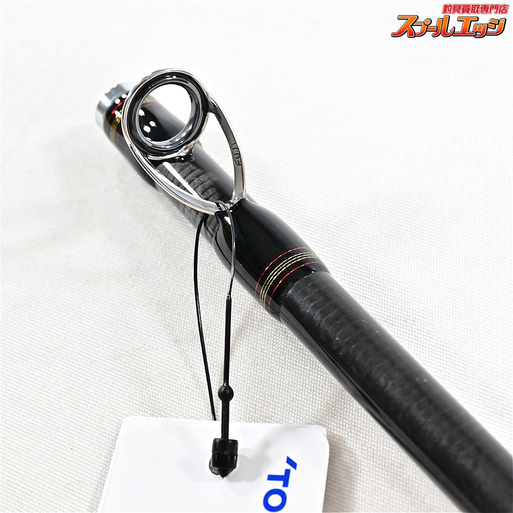 【ダイワ】 19メタリア タチウオテンヤSP 91-170 DAIWA METARIA タチウオ K_135
