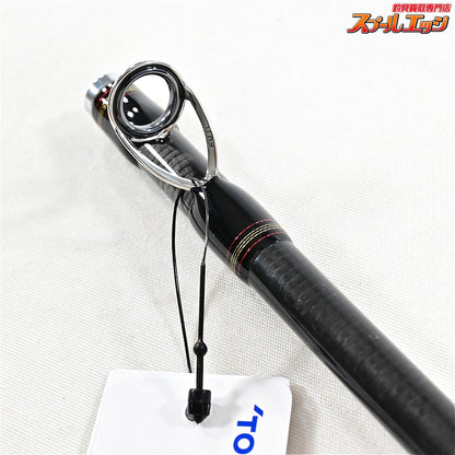 【ダイワ】 19メタリア タチウオテンヤSP 91-170 DAIWA METARIA タチウオ K_135