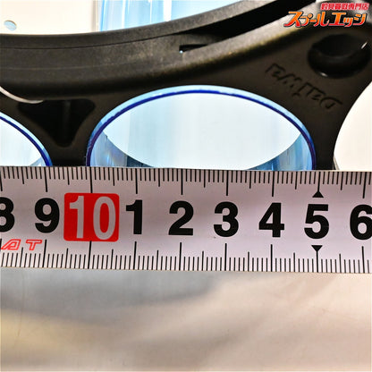 【ダイワ】 イカヅノ投入器 8本&増設2本 ブルー DAIWA IKAZUNO  K_160
