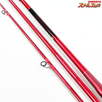 【ダイワ】 04トーナメントキャスター 35-405S バランサー3個付 DAIWA TOURNAMENT CASTER シロギス K_187