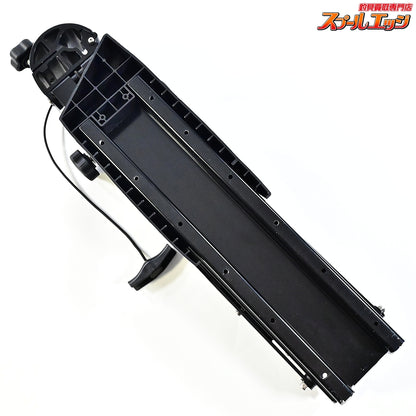 【モーターガイド】 21ゲーターマウント スプリング シャフト取付径約35mm エレキ レンタルボート MotorGuide K_170