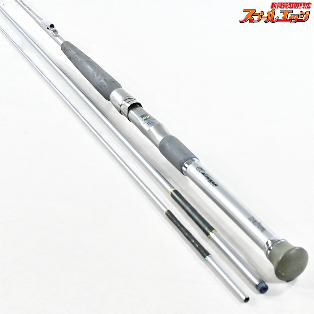 【ダイワ】 SZインターライン潮流 30・390 DAIWA INTER LINE マダイ ワラサ アマダイ K_178