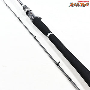 【シマノ】 20ソルティーアドバンス メタルスッテ B66ML-S スパイラルガイドモデル SHIMANO SALTY ADVANCE ケンサキイカ マルイカ K_148