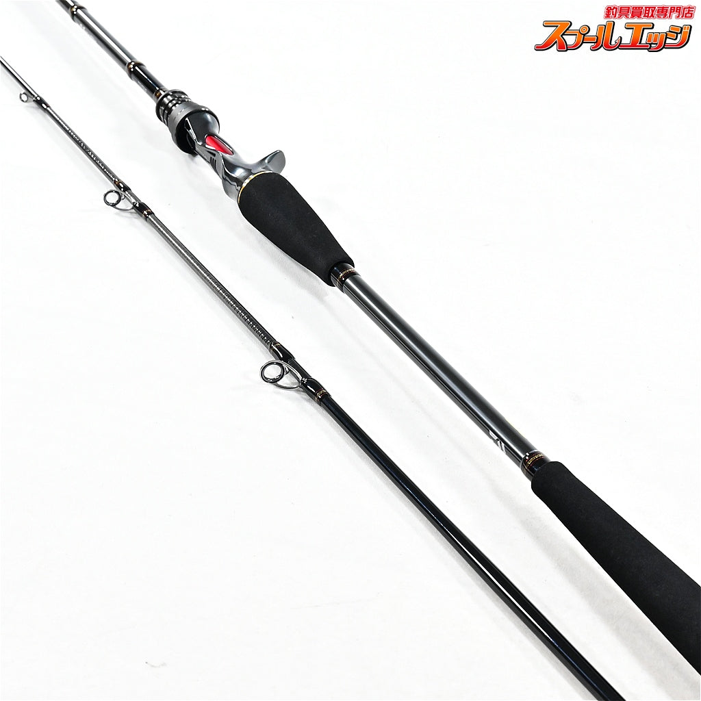【ダイワ】 19メタリア タチウオテンヤSP 91-170 DAIWA METARIA タチウオ K_135