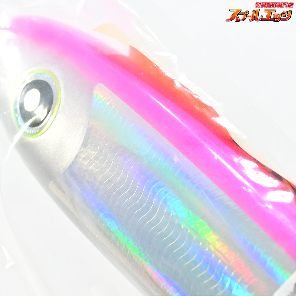 【ローカルスタンダード】 ダイブベイト 270 ピンクバック 2024年11月検品分 LOCAL-STANDARD DIVE BAIT 海水用ルアー K_060