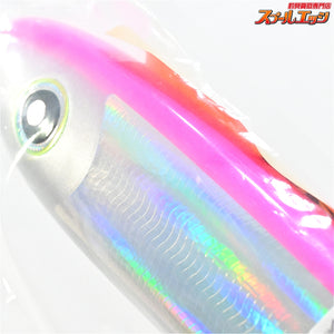 【ローカルスタンダード】 ダイブベイト 270 ピンクバック 2024年11月検品分 LOCAL-STANDARD DIVE BAIT 海水用ルアー K_060