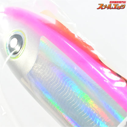 【ローカルスタンダード】 ダイブベイト 270 ピンクバック 2024年11月検品分 LOCAL-STANDARD DIVE BAIT 海水用ルアー K_060