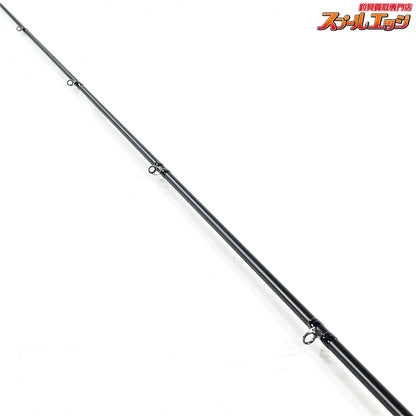 【デジーノ】 レーベン トルクチューン DLT-C611M/HRST1s エムスラ コルクモデル DESIGNO LEBEN DG6+ Torque Tune ブラックバス K_253