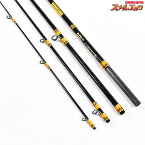 【アブガルシア】 コノロン CNLC-555ML Abu Garcia Conolon イワナ ヤマメ ニジマス K_084