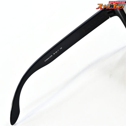 【オークリー】 ホルブルック ポリッシュドブラック プリズムグレー OO9244-3056 ポラライズド 偏光サングラス OAKLEY HOLBROOK POLARIZED K_060