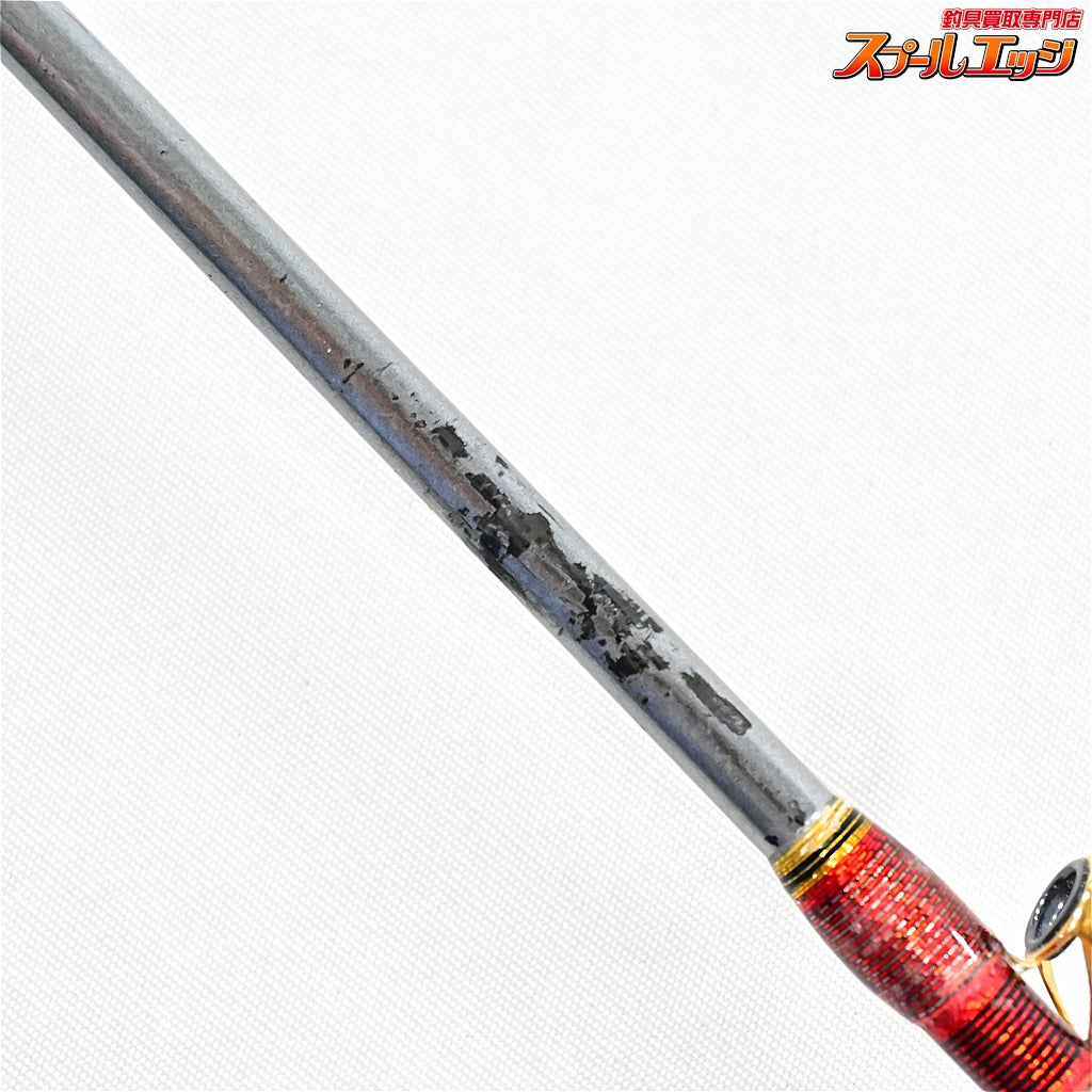 【シマノ】 20海攻マダイリミテッド S+300 右巻き仕様 SHIMANO KAIKOU MADAI LIMITED マダイ K_195