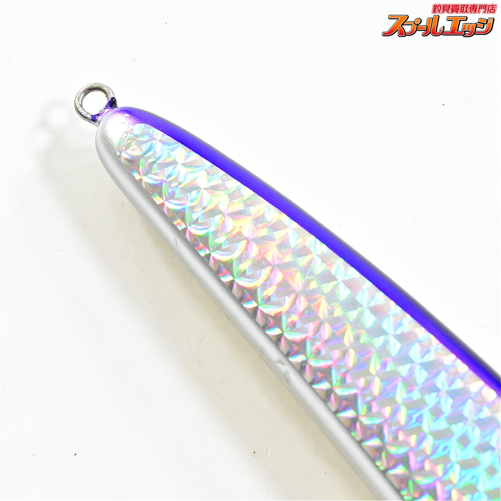 【ローカルスタンダード】 パドルベイト 165 パープルバック Local Standard Paddle Bait 海水用ルアー K_060