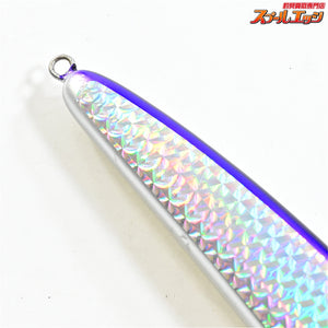 【ローカルスタンダード】 パドルベイト 165 パープルバック Local Standard Paddle Bait 海水用ルアー K_060