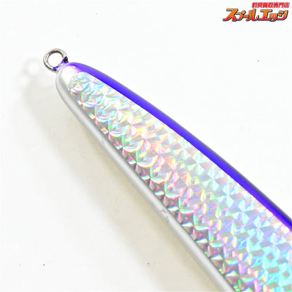 【ローカルスタンダード】 パドルベイト 165 パープルバック Local Standard Paddle Bait 海水用ルアー K_060