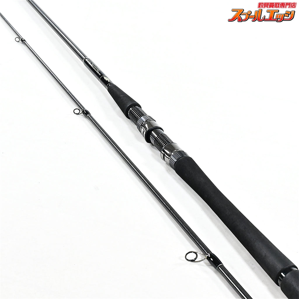 【Gクラフト】 セブンセンス TR ミッドナイトジェッティ MJS-932-TR 湾岸コンプリートスペシャル G-CRAFT SEVEN SENSE Midnignt Jetty シーバス K_186