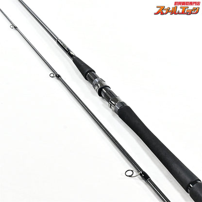【Gクラフト】 セブンセンス TR ミッドナイトジェッティ MJS-932-TR 湾岸コンプリートスペシャル G-CRAFT SEVEN SENSE Midnignt Jetty シーバス K_186