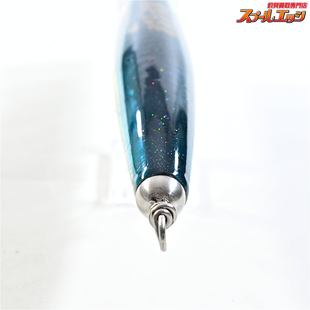 【CBONE】 シービーワン バズー スリム 220 ターコイズ CBONE BAZOO SLIM 海水用ルアー K_060