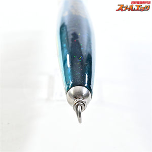 【CBONE】 シービーワン バズー スリム 220 ターコイズ CBONE BAZOO SLIM 海水用ルアー K_060