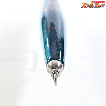【CBONE】 シービーワン バズー スリム 220 ターコイズ CBONE BAZOO SLIM 海水用ルアー K_060