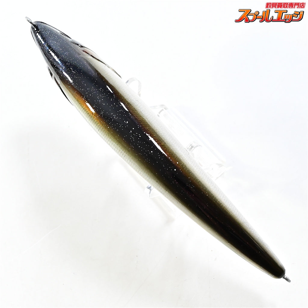 【910trip】 アンダーカット 155 リップレスシャッド 工藤靖隆氏 自重40g 910trip UNDER CUT K_060