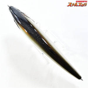 【910trip】 アンダーカット 155 リップレスシャッド 工藤靖隆氏 自重40g 910trip UNDER CUT K_060