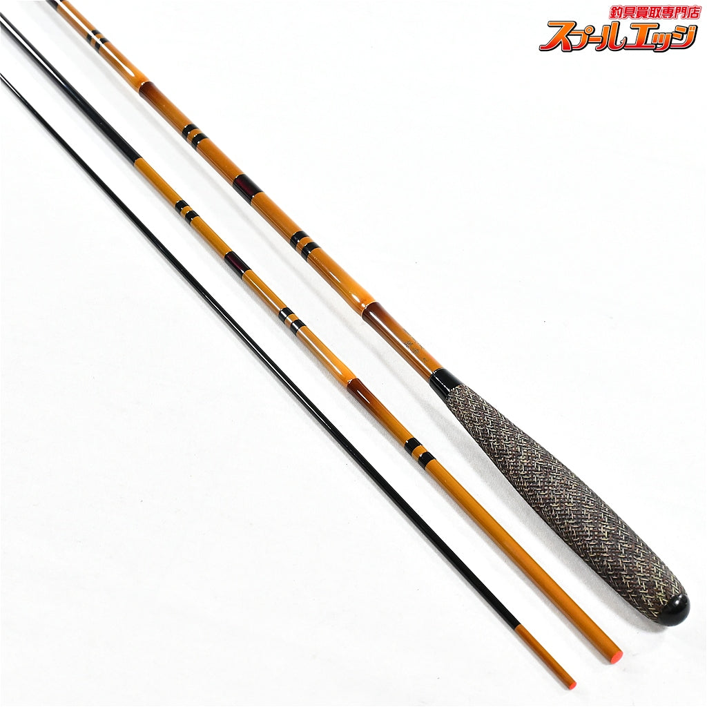 【シマノ】 普天元 独歩 9尺 SHIMANO FUTENGEN DOPPO ヘラブナ K_142