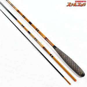 【シマノ】 普天元 独歩 9尺 SHIMANO FUTENGEN DOPPO ヘラブナ K_142