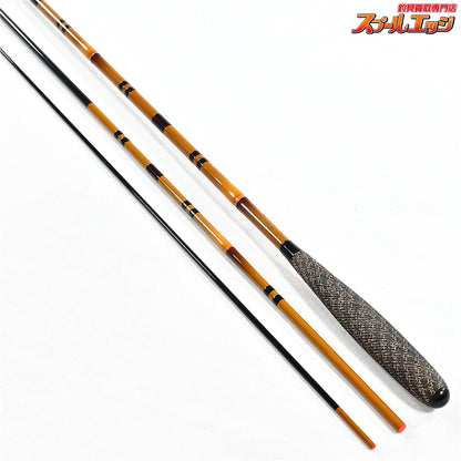 【シマノ】 普天元 独歩 9尺 SHIMANO FUTENGEN DOPPO ヘラブナ K_142
