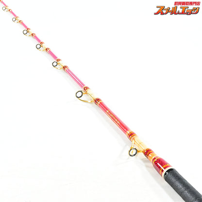 【つり吉】 フロンティア アビリティ 250S TURIKITHI FRONTIER ABILITY マダイ ワラサ ブリ K_255
