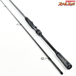 【シマノ】 18エクスセンス ジェノス S97MH/F ダークフォース SHIMANO EXSENCE GENOS シーバス チヌ K_193