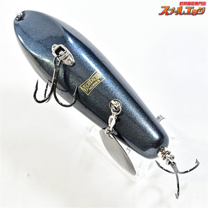 【ノリーズxアカシブランド】 フカベイト ヨーロピアンメタリック NORIESXAKASHIBRAND FUKA BAIT K_060