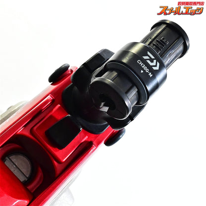 【ダイワ】 パワーホルダー CP160CH ロッドキーパー 竿受け DAIWA POWER HOLDER K_100