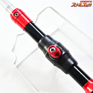 【スタジオオーシャンマーク】 フックリムーバー HR100SS-H レッド24 フックリリーサー STUDIO-OCEAN-MARK HOOK REMOVER K_060