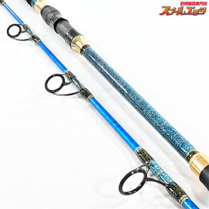 【アルファタックル】 グラスラム 205 スピニングキハダ alphatackle GLASSLAM SPINNING KIHADA キハダマグロ K_180