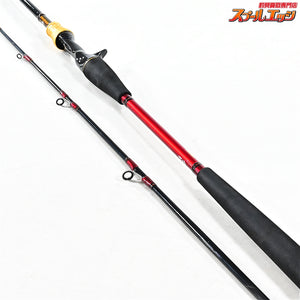 【ダイワ】 20アナリスター タチウオ M-180・R DAIWA ANALYSTAR TACHIUO タチウオ K_138