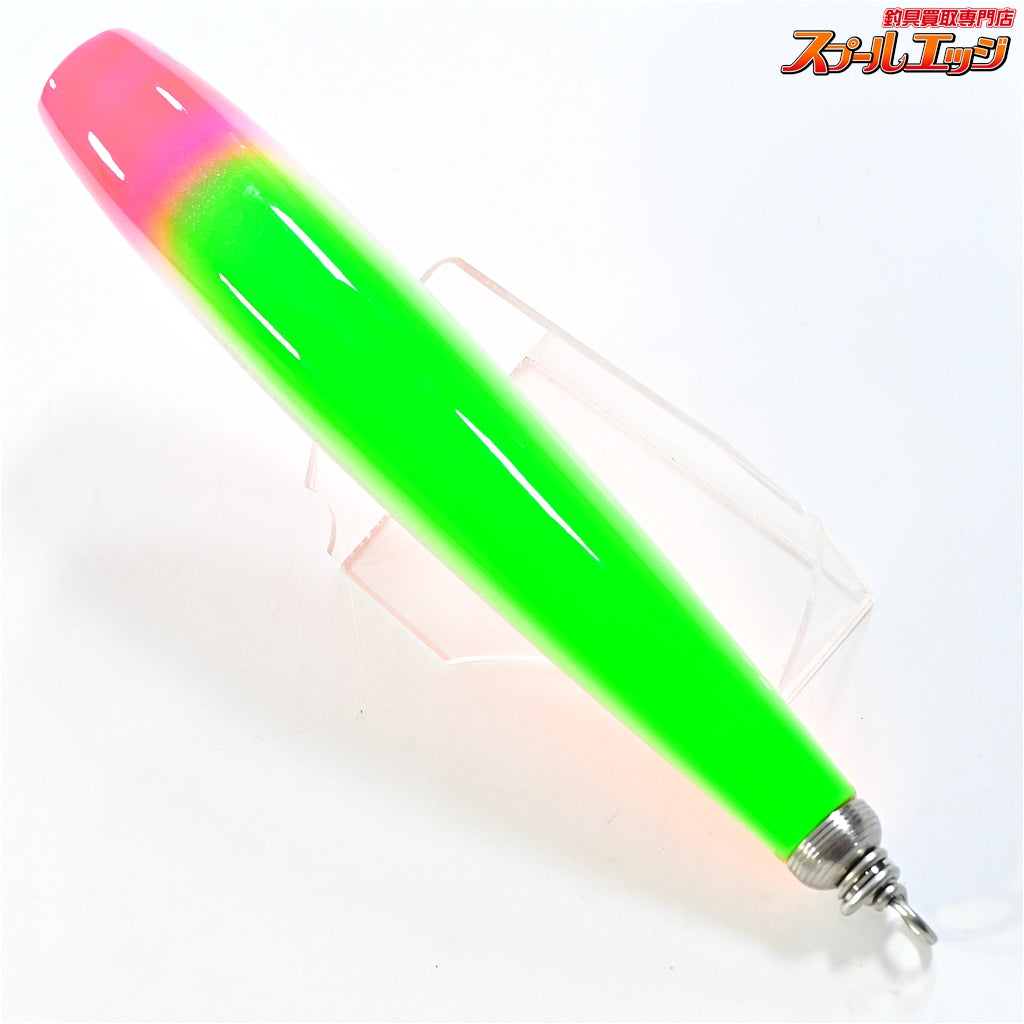 【ソウルズ】 モグラッパー スリム 210-120g イベント限定カラー SOULS MOGURAPPER SLIM 海水用ルアー K_060
