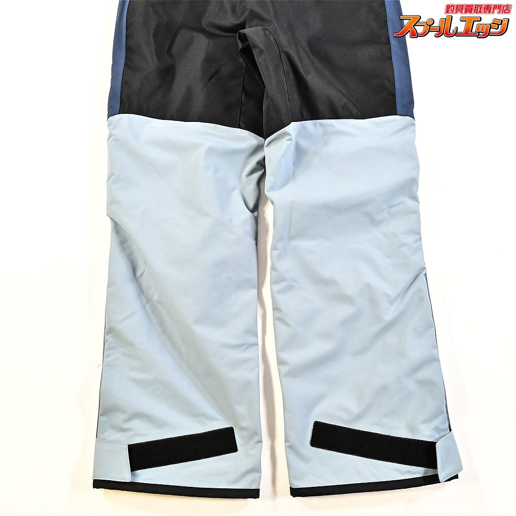 【アフコ】 レディース ハイドロノートビブ WB13 スレートブルー レディースUSサイズM アジアL AFTCO Womens HydronautBib SlateBlue K_060