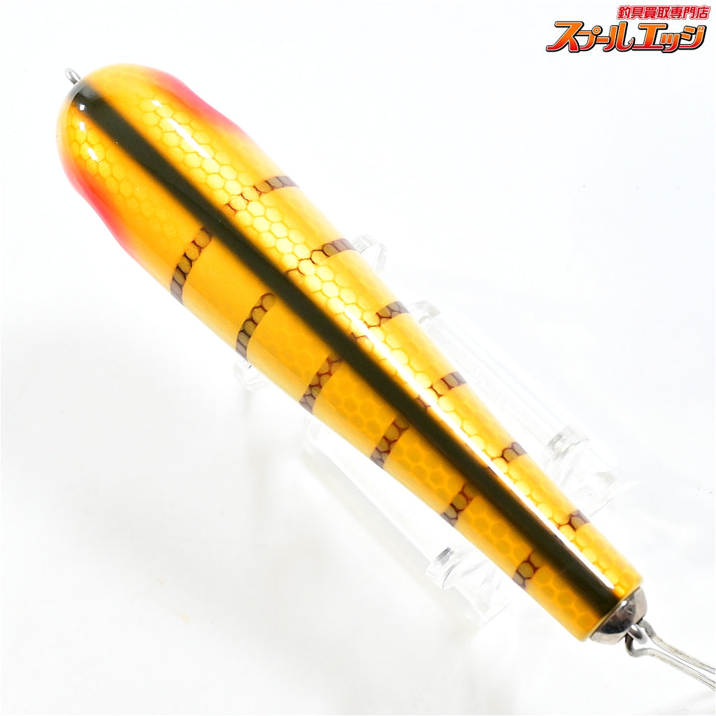 【ライフベイト】 スライドペンシル 110R ロットンオリカラ パーチ LIFEBAIT Rotton K_060