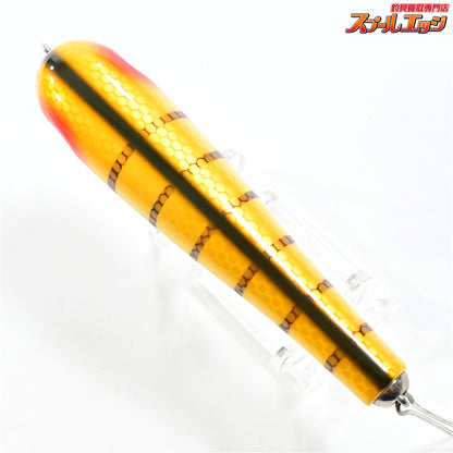 【ライフベイト】 スライドペンシル 110R ロットンオリカラ パーチ LIFEBAIT Rotton K_060