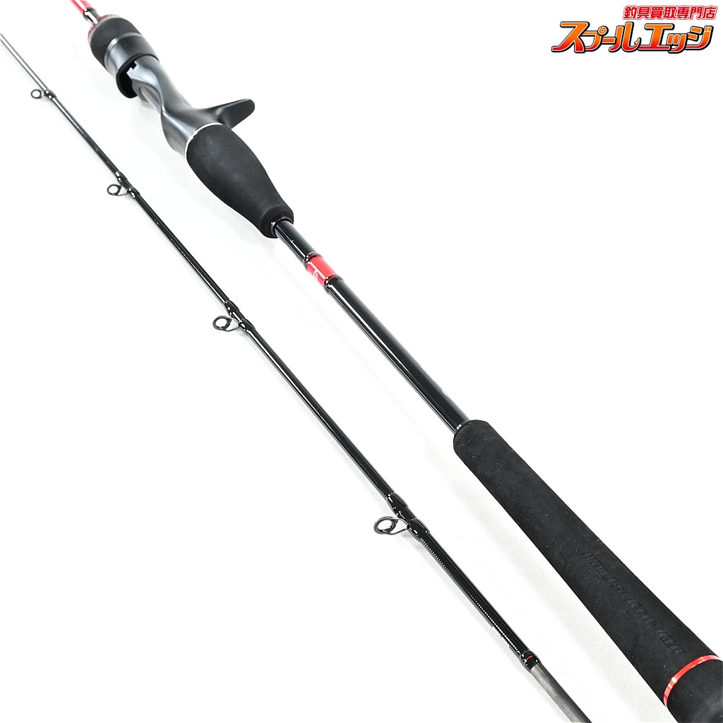 【ジャッカル】 21ビンビンスティックRB BSRB-C66M JACKALL BIN-BIN STICK マダイ K_145