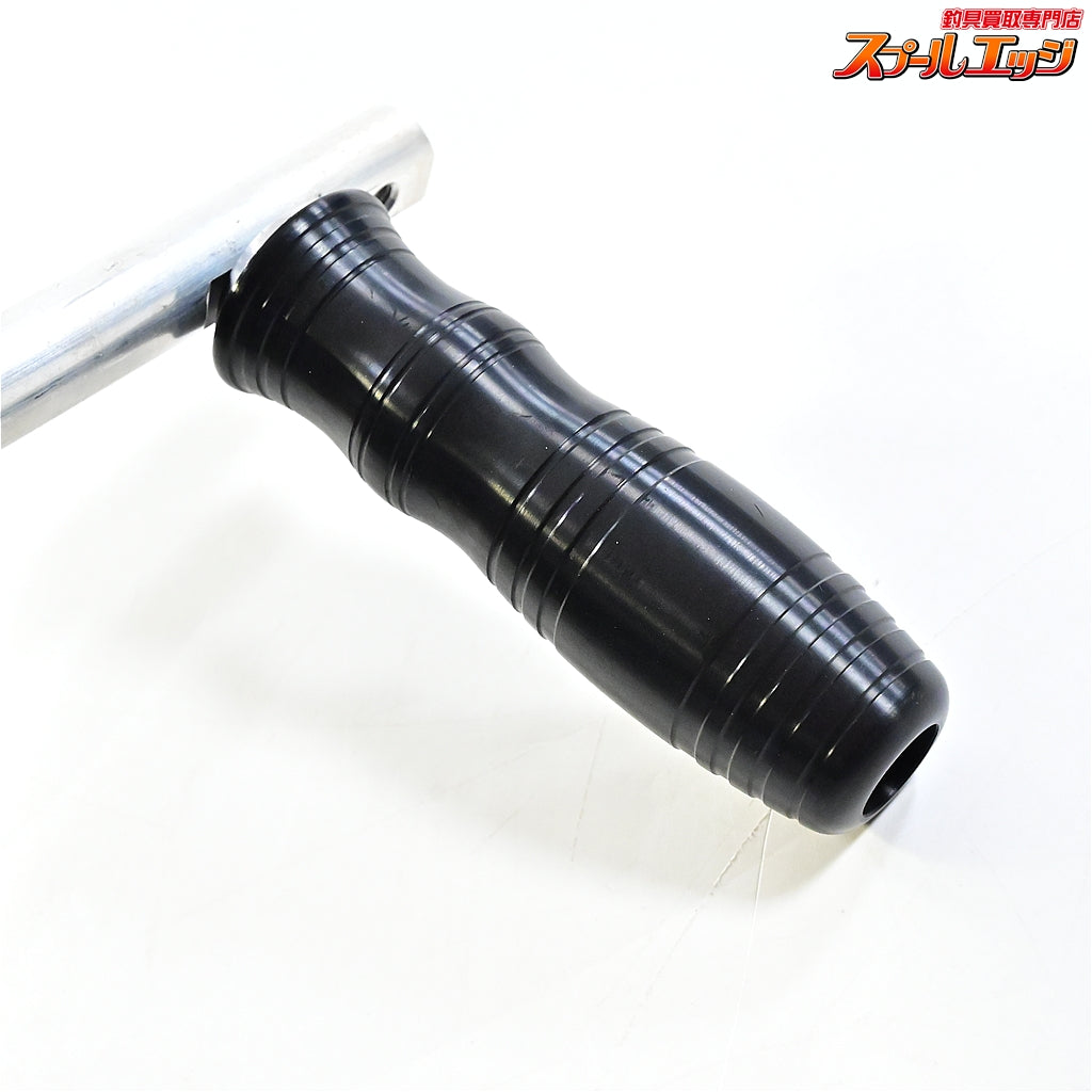 【ドライブ】 フォース アルミロッドスタンド 6本仕様 4本仕様+別売りEXホルダー2本装着 シルバー/ガンメタ DLIVE FORCE K_060