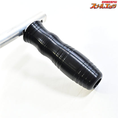 【ドライブ】 フォース アルミロッドスタンド 6本仕様 4本仕様+別売りEXホルダー2本装着 シルバー/ガンメタ DLIVE FORCE K_060
